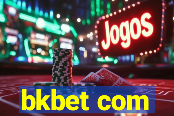 bkbet com